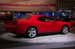 Dodge Challenger SRT8 2008 года